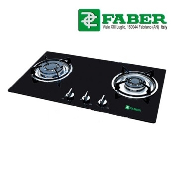 	 Bếp gas âm Faber FB-202GST